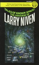 Read online Tales of Known Space: The Universe of Larry Niven - Larry Niven | PDF