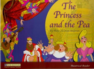 Read Theatrical Readers: The Princess and the Pea: Primary 2 - Hans Christian Andersen | ePub