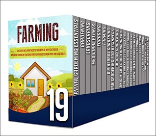 Read online Foraging: 19 in 1 Box Set - Get These 19 In 1 Box Set And Find Out About The Health Benefits Of Foraging, Herbal Gardening And Growing Medicinal Plants (foraging, foraging books) - A. Rife file in PDF