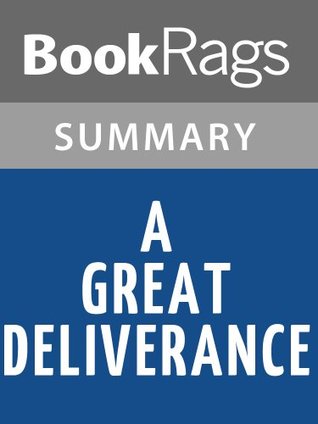 Read online A Great Deliverance by Elizabeth George l Summary & Study Guide - BookRags | ePub