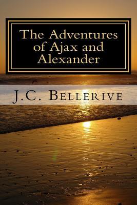 Download The Adventures of Ajax and Alexander: Ancient Australia - J C Bellerive | ePub