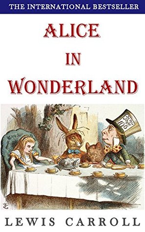 Read Alice in Wonderland (Complete and Illustrated): with Free Audiobook - Lewis Carroll file in ePub