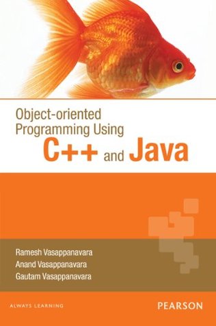 Download Object-oriented Programming Using C   and Java - Ramesh Vasapannarava file in PDF