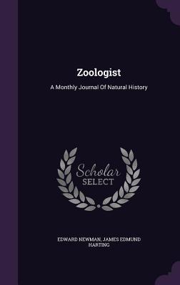Download Zoologist: A Monthly Journal of Natural History - Edward Newman file in PDF