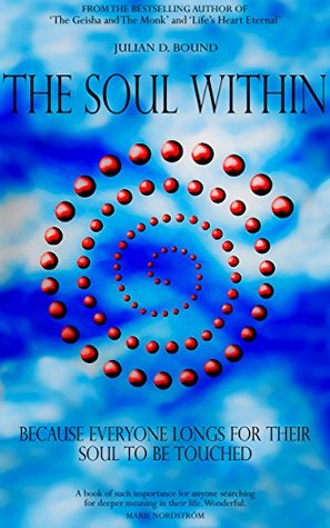 Read online The Soul Within (Novels by Julian Bound Book 4) - Julian D. Bound | ePub