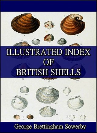 Read Illustrated Index of British Shells : Containing Figures of All the Recent Species - George Brettingham Sowerby II | ePub