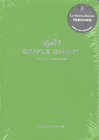 Read Keel's Simple Diary (Citron) : Premier volume - Philipp Keel | ePub