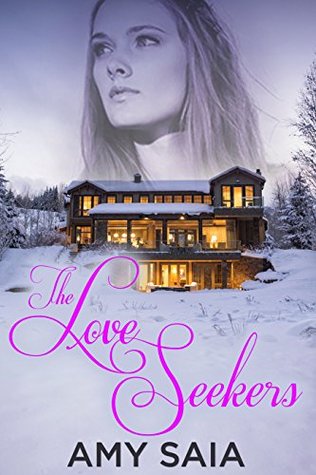 Download The Love Seekers (Soul Seekers Trilogy Book 3) - Amy Saia file in PDF