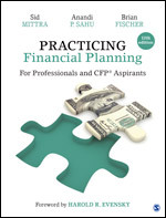 Download Practicing Financial Planning: For Professionals and CFP(R) Aspirants - Sid Mittra | PDF