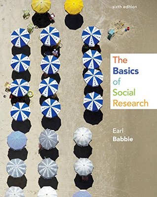 Read The Basics of Social Research [with Aplia 6-Months Access Code] - Earl R. Babbie file in ePub