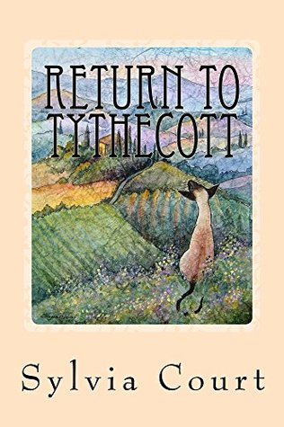 Download Return to Tythecott: The Story of a Siamese Cat - Sylvia Court file in ePub