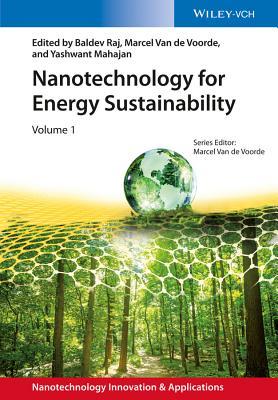 Read online Nanotechnology for Energy Sustainability, 3 Volume Set - Marcel Van de Voorde file in PDF