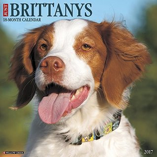 Read Just Brittanys 2017 Wall Calendar (Dog Breed Calendars) - NOT A BOOK file in ePub