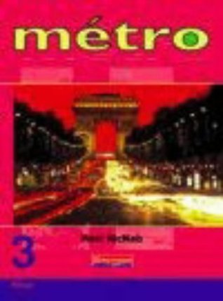 Read Metro 3 Rouge: Higher - Pupil Book (Metro for 11-14) - Rosi McNab file in ePub