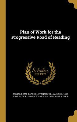 Read Plan of Work for the Progressive Road of Reading - Georgine Burchill file in PDF