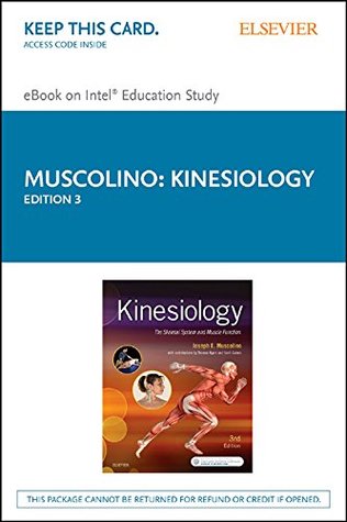 Download Kinesiology: The Skeletal System and Muscle Function - Joseph E. Muscolino file in ePub