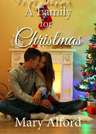 Download A Family For Christmas (Treasures of the Rockies) - Mary Alford | ePub