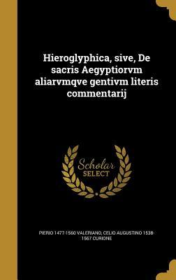 Read online Hieroglyphica, Sive, de Sacris Aegyptiorvm Aliarvmqve Gentivm Literis Commentarij - Pierio Valeriano | PDF