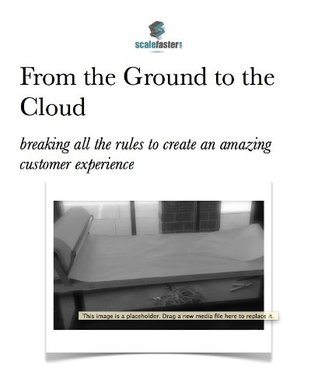 Download Creating Customer Experience from the Ground to the Cloud - Doug Mitchell | ePub