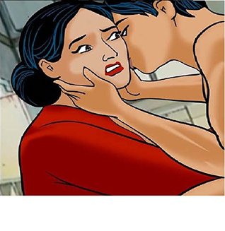 Download Busty Housewife: Sex Adventure on a road trip - Deep D file in PDF