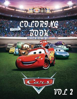 Read Cars: Coloring Book for Kids and Adults - 60 Illustrations (Volume 2) - Sergii Tolmachov | ePub