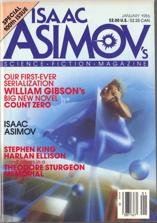 Read online Isaac Asimov's Science Fiction Magazine, January 1986 - Gardner Dozois file in ePub