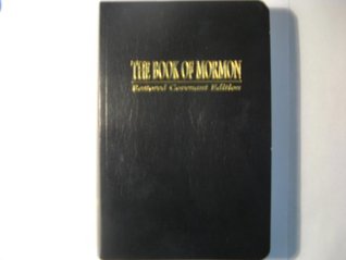 Download The Book of Mormon: Restored Covenant Edition - ZRF | ePub