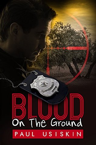 Read Blood on the Ground: A Romantic Thriller Based on Real Events - Paul Usiskin | PDF