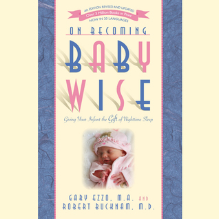 Download On Becoming Babywise: Giving Your Infant the Gift of Nighttime Sleep - Gary Ezzo file in ePub
