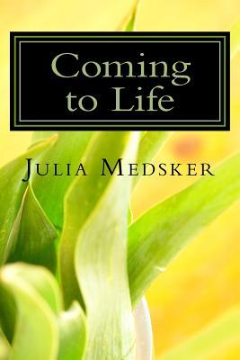 Read online Coming to Life: A Family's Journey With Their Transgender Daughter - Julia Medsker file in PDF