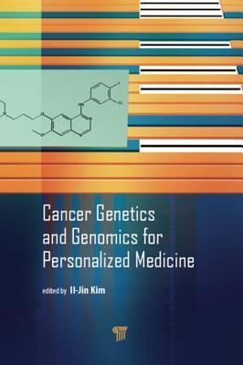 Read Cancer Genetics and Genomics for Personalized Medicine - Il-Jin Kim file in PDF
