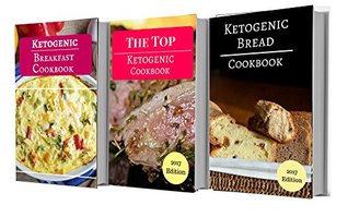 Download Ketogenic Cookbook Box Set: Three Delicious Ketogenic Cookbooks For Burning Fat And Losing Weight! (LCHF Cookbook 1) - Jen Walker file in ePub