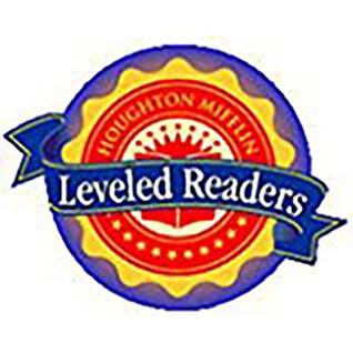 Read Houghton Mifflin Leveled Readers: Theme Book 6pk Level A A Party - Houghton Mifflin Company | PDF