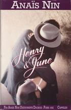 Read online Henry & June : Fra AnaÏs Nins Usensurerte Dagbok – Paris 1932 - Anaïs Nin file in ePub