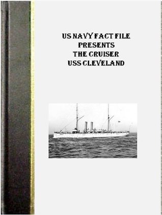 Read online US NAVY FACT FILE Presents The Cruiser USS Cleveland - US Navy file in PDF