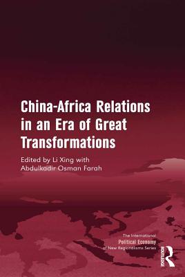 Download China-Africa Relations in an Era of Great Transformations - Li Xing | ePub