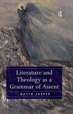 Download Literature and Theology as a Grammar of Assent - David Jasper file in PDF