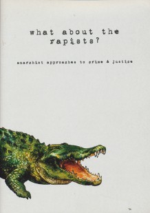 Download What about the rapists? Anarchist approaches to crime & justice - Various file in ePub