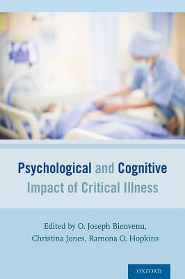 Read online Psychological and Cognitive Impact of Critical Illness - O. Joseph Bienvenu file in PDF