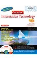 Read Comdex Information Technology Course Kit (As Per New Syllabus of JNTU): 2009-10 - Vikas Gupta | ePub