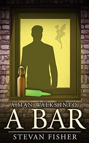 Download A Man Walks Into A Bar (Thirteen Realms Book 1) - Stevan Fisher file in ePub