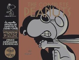 Read The Complete Peanuts vol. 10: Dal 1969 al 1970 - Charles M. Schulz file in ePub