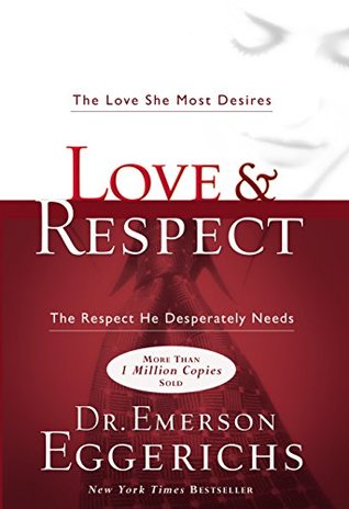 Read Love & Respect: The Love She Most Desires; The Respect He Desperately Needs - Emerson Eggerichs file in PDF