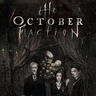 Download The October Faction (Collections) (3 Book Series) - Steve Niles | ePub