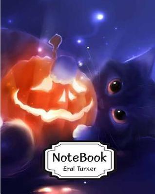 Download Notebook: Black Cat 2: Pocket Notebook Journal Diary, 120 Pages, 8 X 10 (Notebook Lined, Blank No Lined) - NOT A BOOK file in PDF