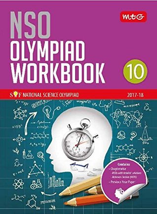 Read online National Science Olympiad (NSO)Workbook -Class 10 - Anil Ahlawat | PDF