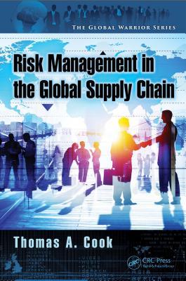 Read online Enterprise Risk Management in the Global Supply Chain - Thomas A. Cook file in PDF