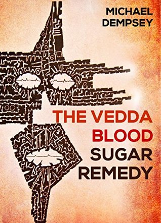 Read online Vedda Blood Sugar Remedy: A Punch to Diabetes - Michael Dempsey | PDF