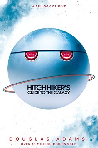 Read The Hitchhiker's Guide to the Galaxy Omnibus: A Trilogy in Four Parts - Douglas Adams | PDF