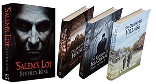 Read Salem's Lot Signed Limited 40th Anniversary Edition - Stephen King file in PDF